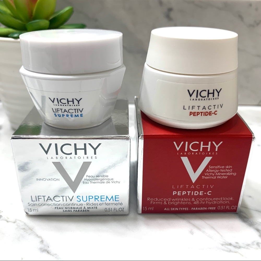 VICHY Liftacitv I I Skincare Face Cream